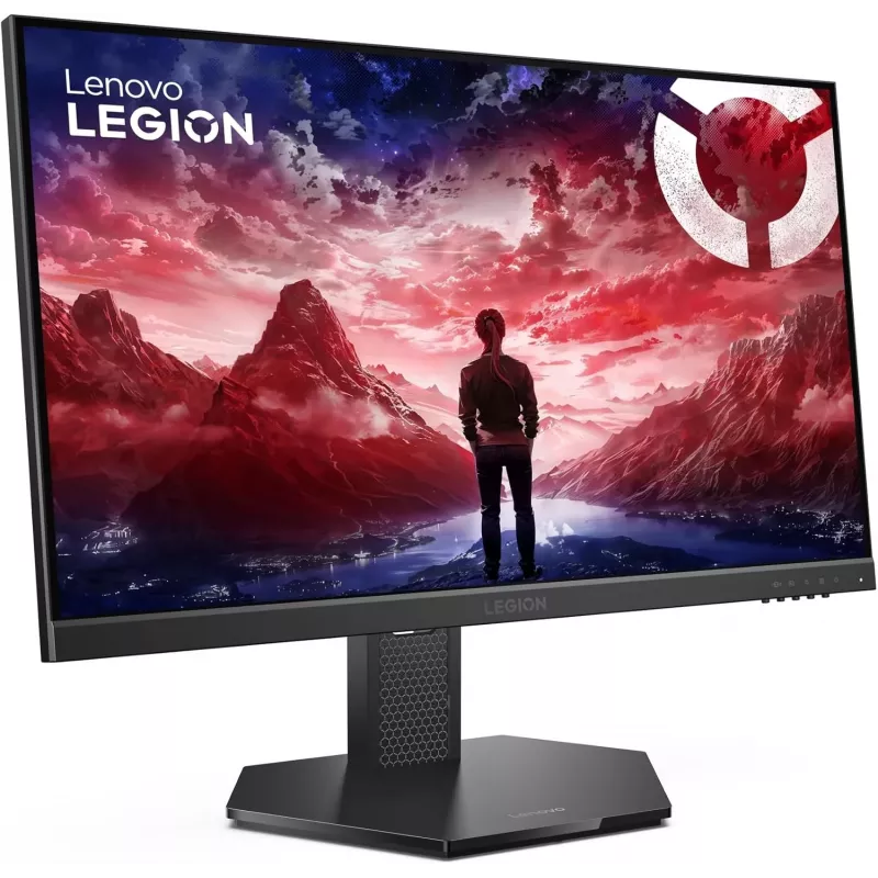 Lenovo Legion 24-10 24.5-calowy monitor gamingowy IPS Full HD 240Hz