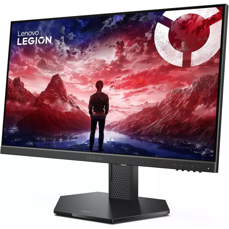 Lenovo Legion 24-10 24.5-calowy monitor gamingowy IPS Full HD 240Hz