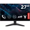 Lenovo Legion R27s 27 inch IPS QHD Gaming Monitor, 180Hz, 0,5ms, FreeSync Premium, HDR400