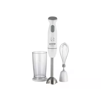 Gorenje Blender Ręczny HBC802QW 800W Biały