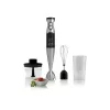 Blender ręczny Gorenje HBX1000E 1000W Czarny Pojemnik plastikowy 0.5L