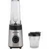 Gorenje BSM600E Blender osobisty 320W 0.6L Srebrny/Czarny