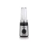 Gorenje BSM600E Blender osobisty 320W 0.6L Srebrny/Czarny