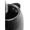 Gorenje K17DPB Czajnik elektryczny 1.7L 2200W Czarny Plastik/Stal nierdzewna