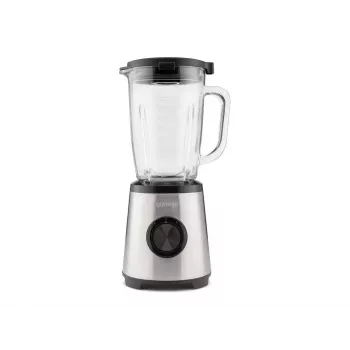 Pralka ładowana od przodu Gorenje B1300E, 8 kg, 1400 obr/min, Biała