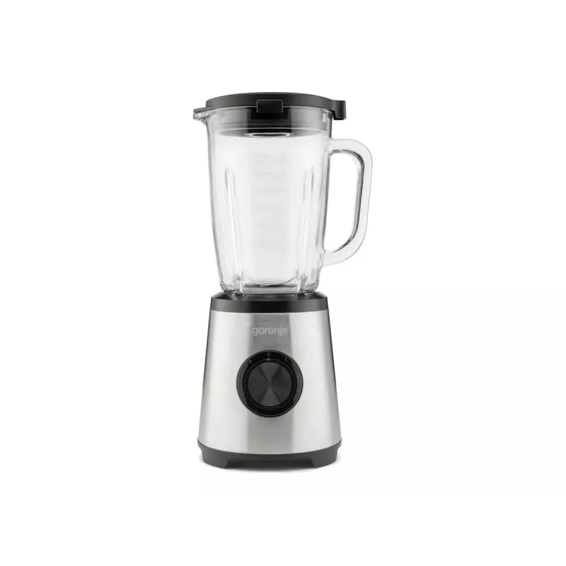 Pralka ładowana od przodu Gorenje B1300E, 8 kg, 1400 obr/min, Biała