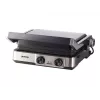 Gorenje GCG2000MT Multifunkcyjny Grill Elektryczny, Stałe Płyty, Czarny, 2000 W