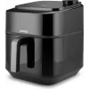 Gorenje Airfryer AF1800ST 6.7L Czarny