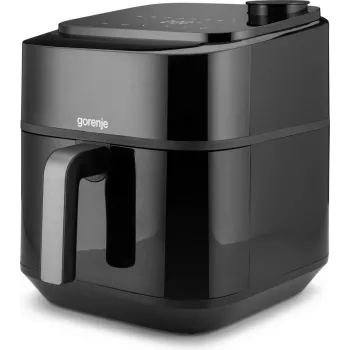 Gorenje Airfryer AF1800ST 6.7L Czarny