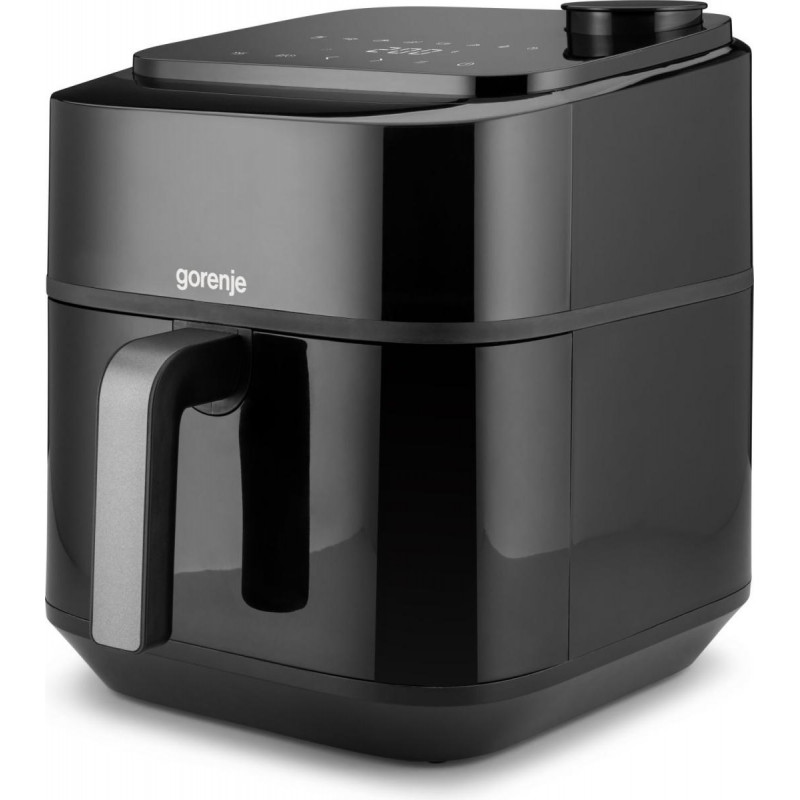 Gorenje Airfryer AF1800ST 6.7L Czarny