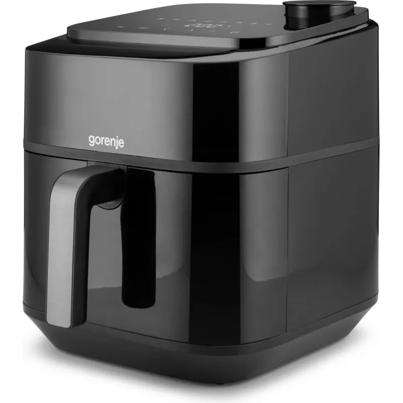 Gorenje Airfryer AF1800ST 6.7L Czarny