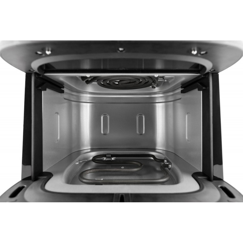 Gorenje Airfryer AF1800ST 6.7L Czarny