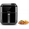 Gorenje Airfryer AF1800ST 6.7L Czarny