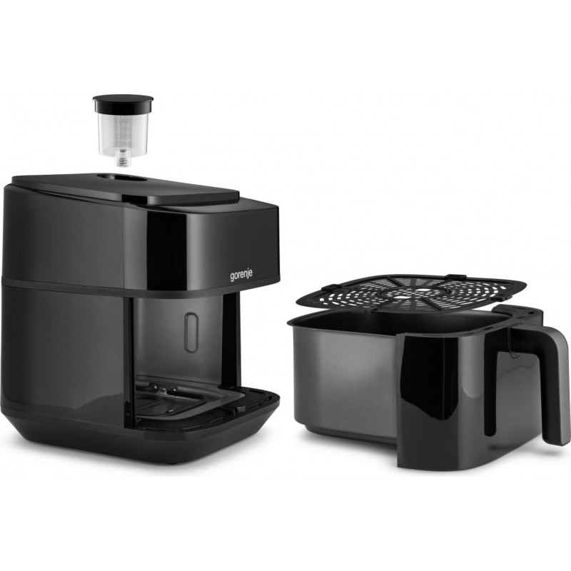 Gorenje Airfryer AF1800ST 6.7L Czarny