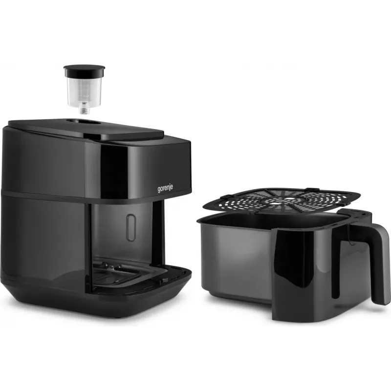 Gorenje Airfryer AF1800ST 6.7L Czarny