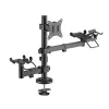 SBOX PTM-02S Uniwersalny uchwyt do terminala POS / drukarki POS / monitora