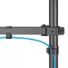 SBOX PTM-02S Uniwersalny uchwyt do terminala POS / drukarki POS / monitora