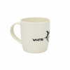 White Shark MUG 370 ml Gaming Mug Black Ceramic