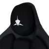 Fotel gamingowy White Shark TALISMAN-B Czarny