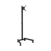 SBOX FS-622 Podstawa podłogowa do telewizora LED 32-65 inch Czarna
