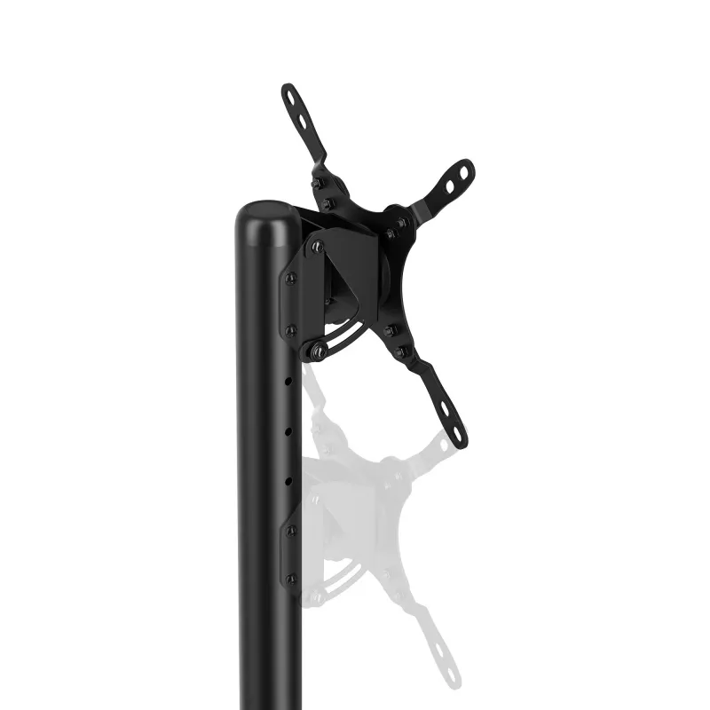 SBOX FS-622 Podstawa podłogowa do telewizora LED 32-65 inch Czarna