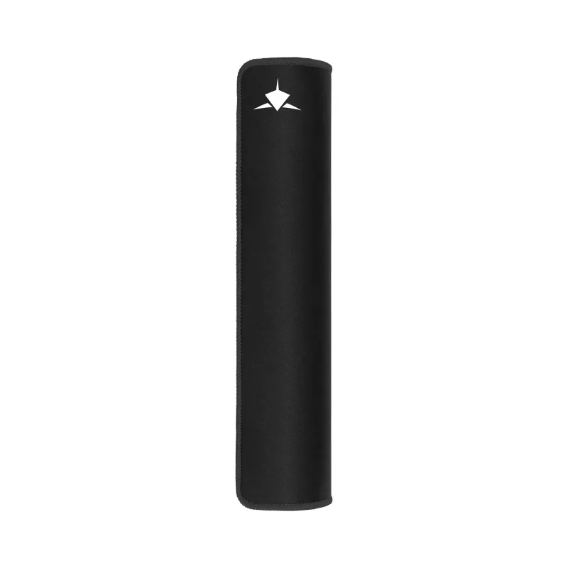 Podkładka pod mysz gamingowa White Shark BLACK KNIGHT XL MP-2103 800x350mm