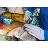 HAZET 9032LG-1 Pneumatyczna szlifierka prosta 25000 obr./min, tuleja zaciskowa 6 mm