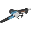 HAZET 9033N-4 Pneumatyczna szlifierka taśmowa 10x330mm 19000 RPM 6.3 bar
