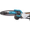 HAZET 9033N-4 Pneumatyczna szlifierka taśmowa 10x330mm 19000 RPM 6.3 bar