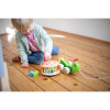 SIMBA-DICKIE Color Pull-Along Stacking Toy