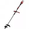 EINHELL Professional GP-BC 36/430 Li P BL-Solo Akumulatorowa Podkaszarka do Trawy, 36V (2x18V), Silnik Bezszczotkowy, Szerokość Cięcia 43cm, Czerwono-Czarna, Bez Akumulatora i Ładowarki