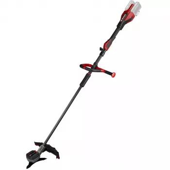 EINHELL Professional GP-BC 36/430 Li P BL-Solo Akumulatorowa Podkaszarka do Trawy, 36V (2x18V), Silnik Bezszczotkowy, Szerokość Cięcia 43cm, Czerwono-Czarna, Bez Akumulatora i Ładowarki