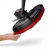 EINHELL Professional GP-BC 36/430 Li P BL-Solo Akumulatorowa Podkaszarka do Trawy, 36V (2x18V), Silnik Bezszczotkowy, Szerokość Cięcia 43cm, Czerwono-Czarna, Bez Akumulatora i Ładowarki