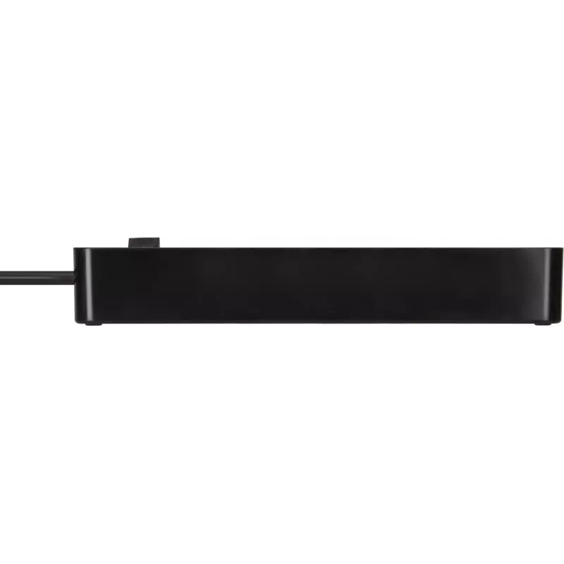 Brennenstuhl ecolor 5GN Power Strip 3m Black