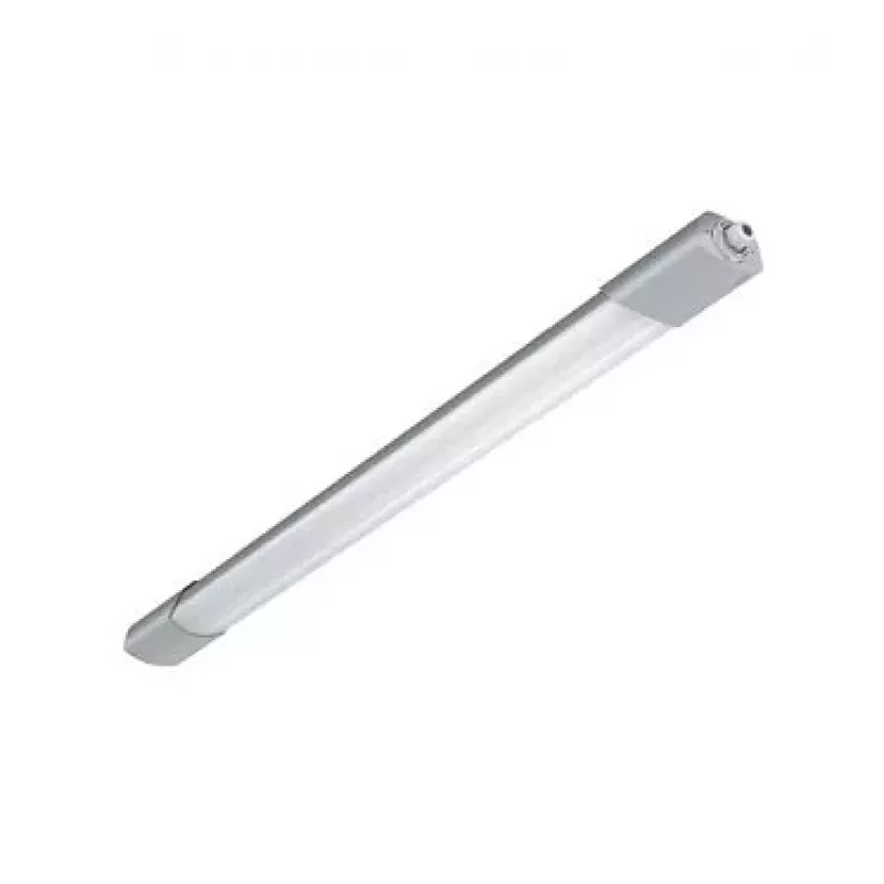 Steinel RS PRO 5100 SC V2 Czujnik ruchu LED Lampa sufitowa 31W 4000K