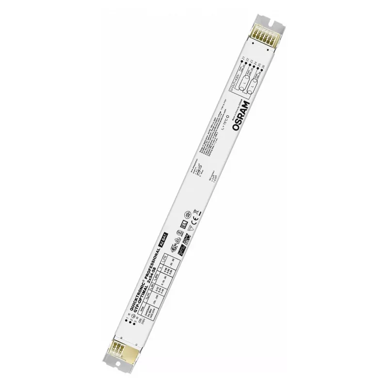 OSRAM statecznik elektroniczny (EVG) do świetlówek kompaktowych, 26-32W, 220-240V, nieściemnialny, biały