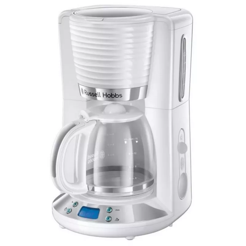 Russell Hobbs 24390-56 Czajnik 1.7L 2400W Biały