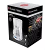 Russell Hobbs 24390-56 Czajnik 1.7L 2400W Biały