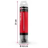 Zestaw wierteł udarowych SDS-plus EINHELL-KWB, Ø 6-14 mm (7-częściowy, 210 mm)