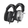 beyerdynamic DT 100 400 Ohm Zamknięte Słuchawki Studyjne Czarny