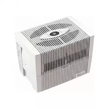 Venta LW45 Classic Original Oczyszczacz Nawilżacz Powietrza, Czarny, 6,5 W, AC