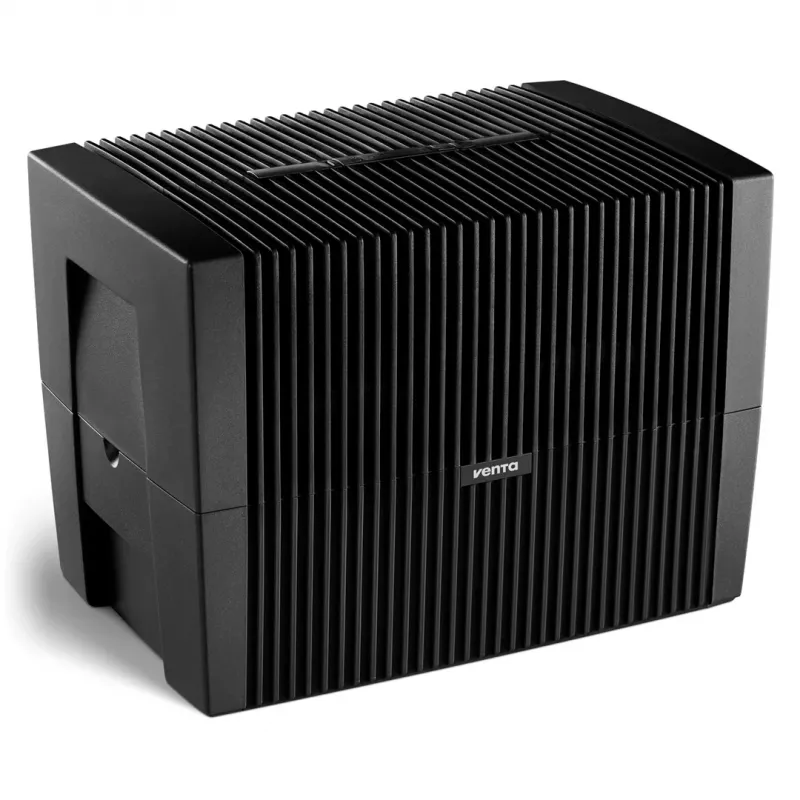 Venta LW45 Classic Original Oczyszczacz Nawilżacz Powietrza, Czarny, 6,5 W, AC