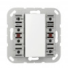 JUNG KNX Tastsensor-Modul A 52941 ST Universal 4-fach F50 Serie AS/A Secure