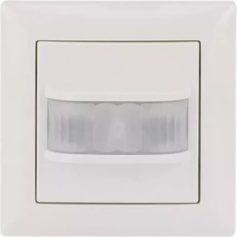 Busch-Jaeger Flex-Set Comfort BW180 64762 UJ-914 Wkładka czujnika ruchu, Studio White