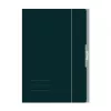 Pelikan 276856 Teczka obiegowa A3 Karton Zielony