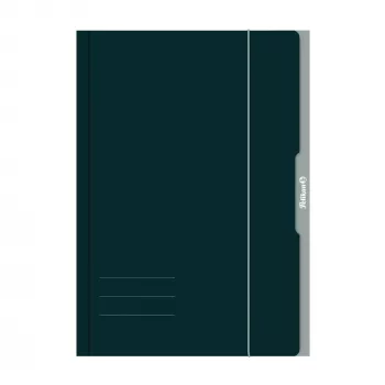Pelikan 276856 Teczka obiegowa A3 Karton Zielony