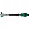 Zestaw grzechotkowy WERA Zyklop Speed 1/2 inch z nasadkami, 28 szt.