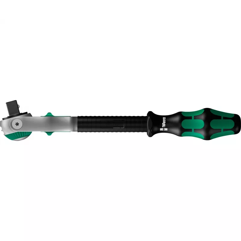 Zestaw grzechotkowy WERA Zyklop Speed 1/2 inch z nasadkami, 28 szt.
