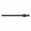 GoodConnections RNS® Cat.8.1 S/FTP Patch Cable, 0.5m, Czarny, LSZH, 40 Gbit/s, 2000 MHz