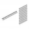 Znaczniki numeryczne GoodConnections do kabli światłowodowych LC, oznaczenie od 10 do 254,00 cm w krokach co 10, zestaw 10 sztuk, Good Connections® (GC-N0071)